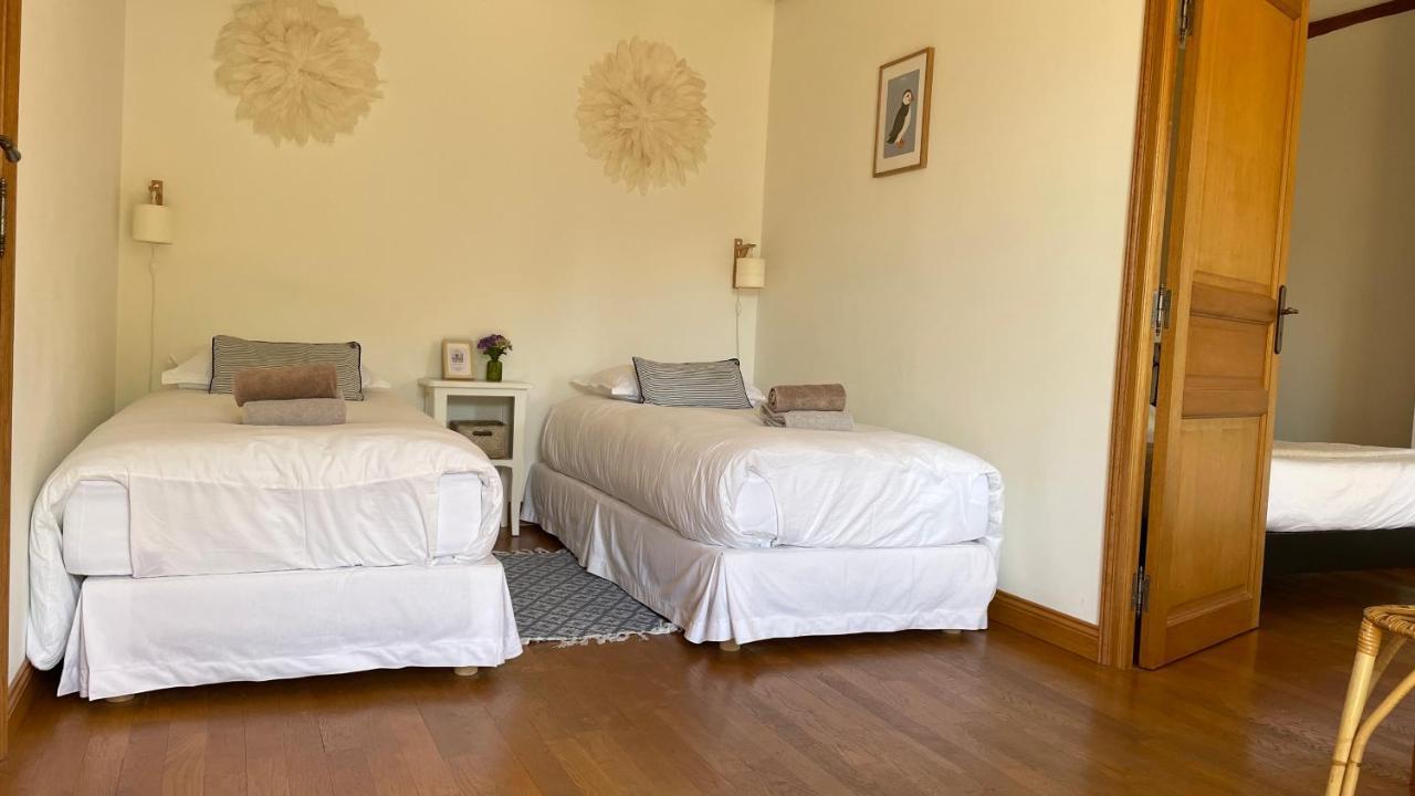 La Maison Keres Kermaria-Sulard Экстерьер фото